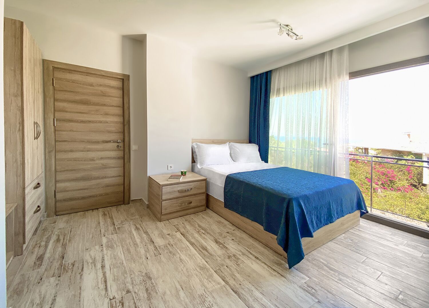 Eylül 16 Butik Otel