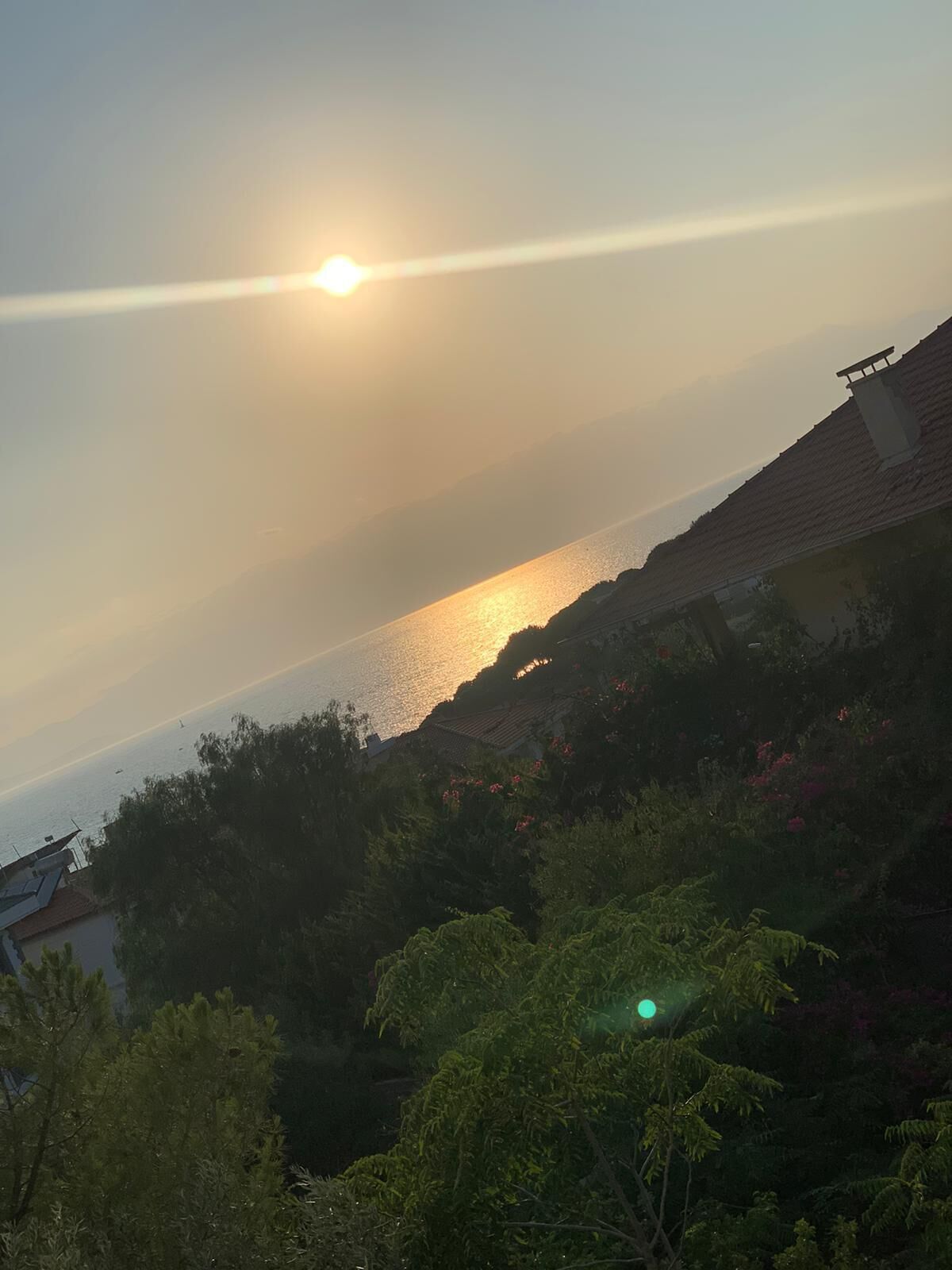 Eylül 16 Butik Otel