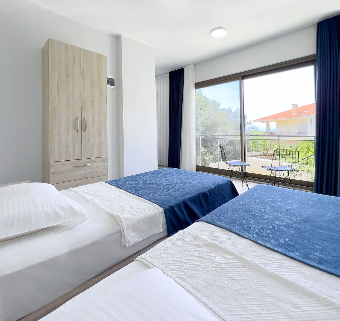 Eylül 16 Butik Otel