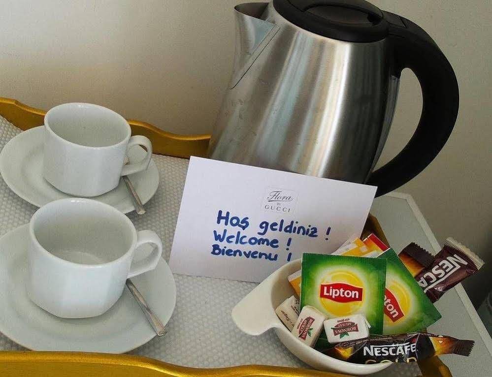 Fener Hotel Café&Kahvalti