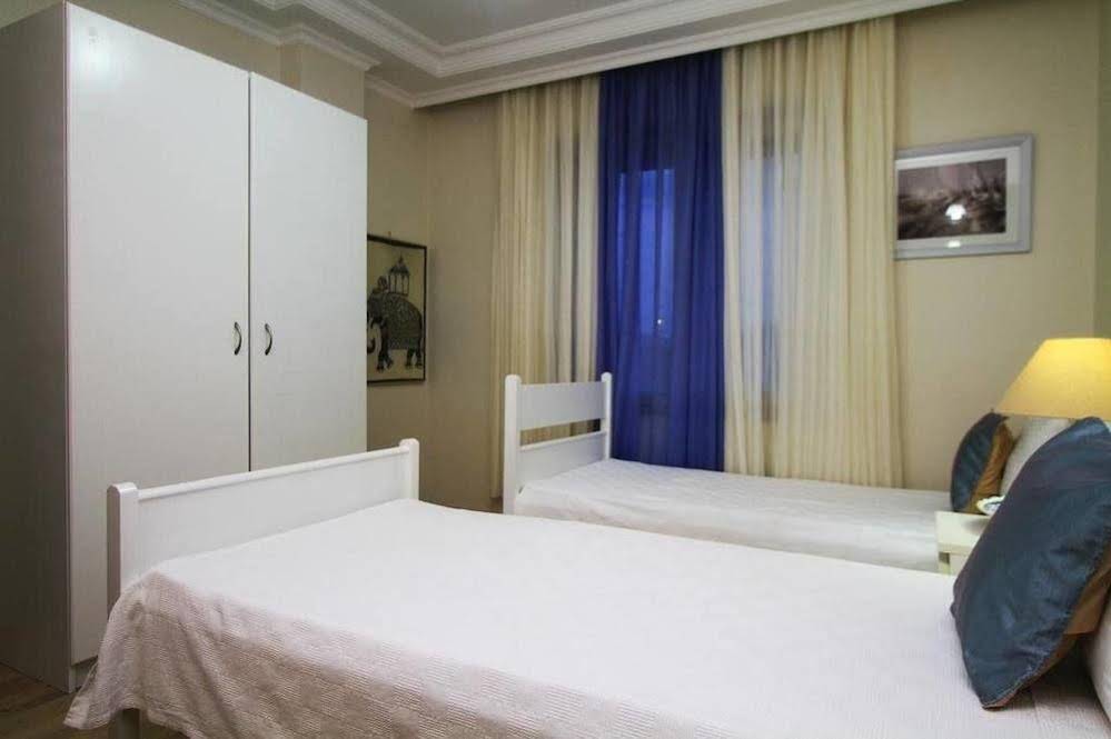 Fener Hotel Café&Kahvalti