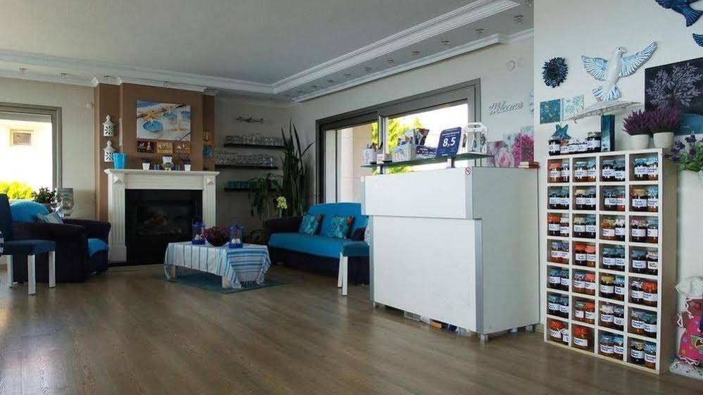 Fener Hotel Café&Kahvalti