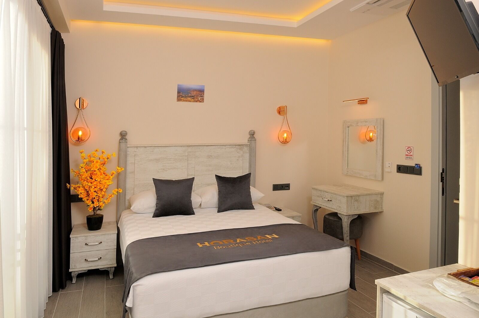 Horasan Boutique Hotel