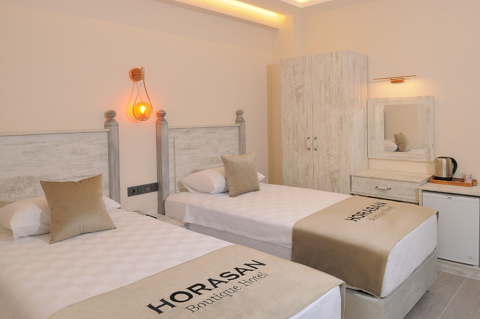 Horasan Boutique Hotel