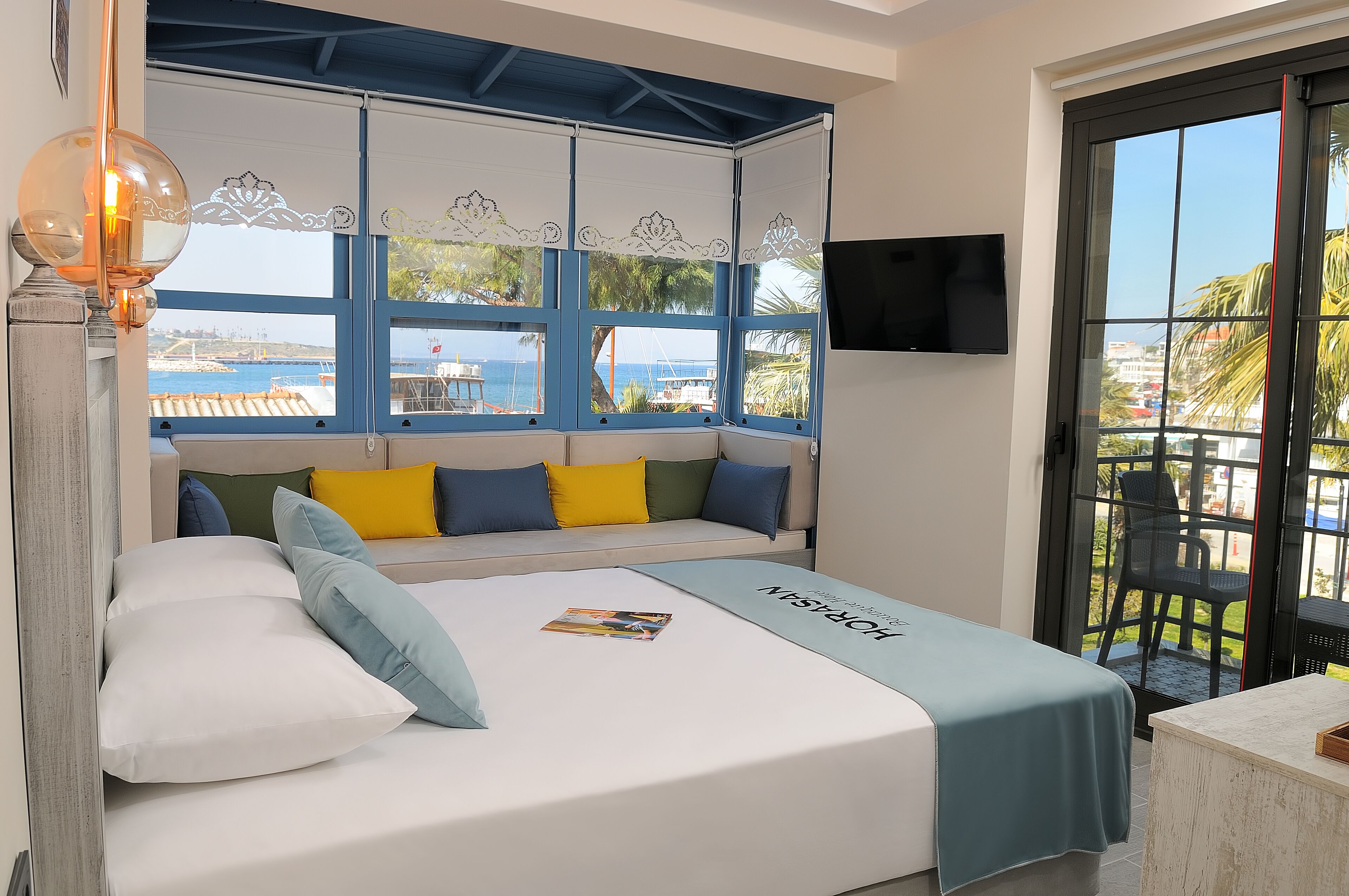 Horasan Boutique Hotel