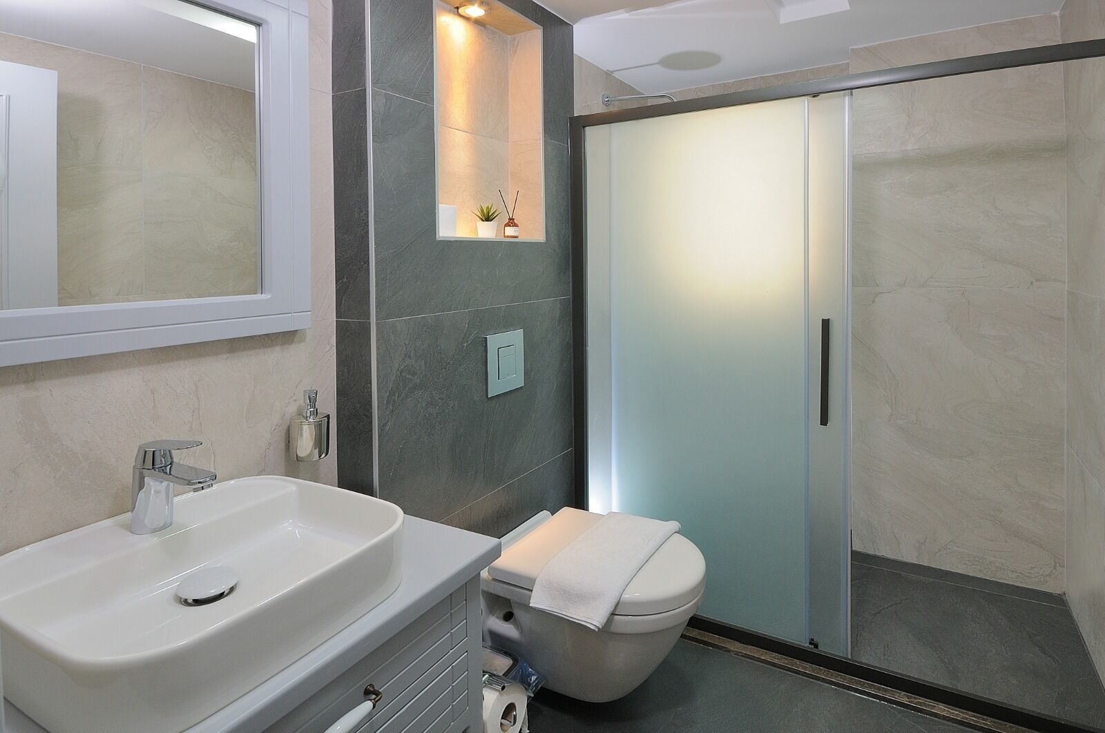 Horasan Boutique Hotel