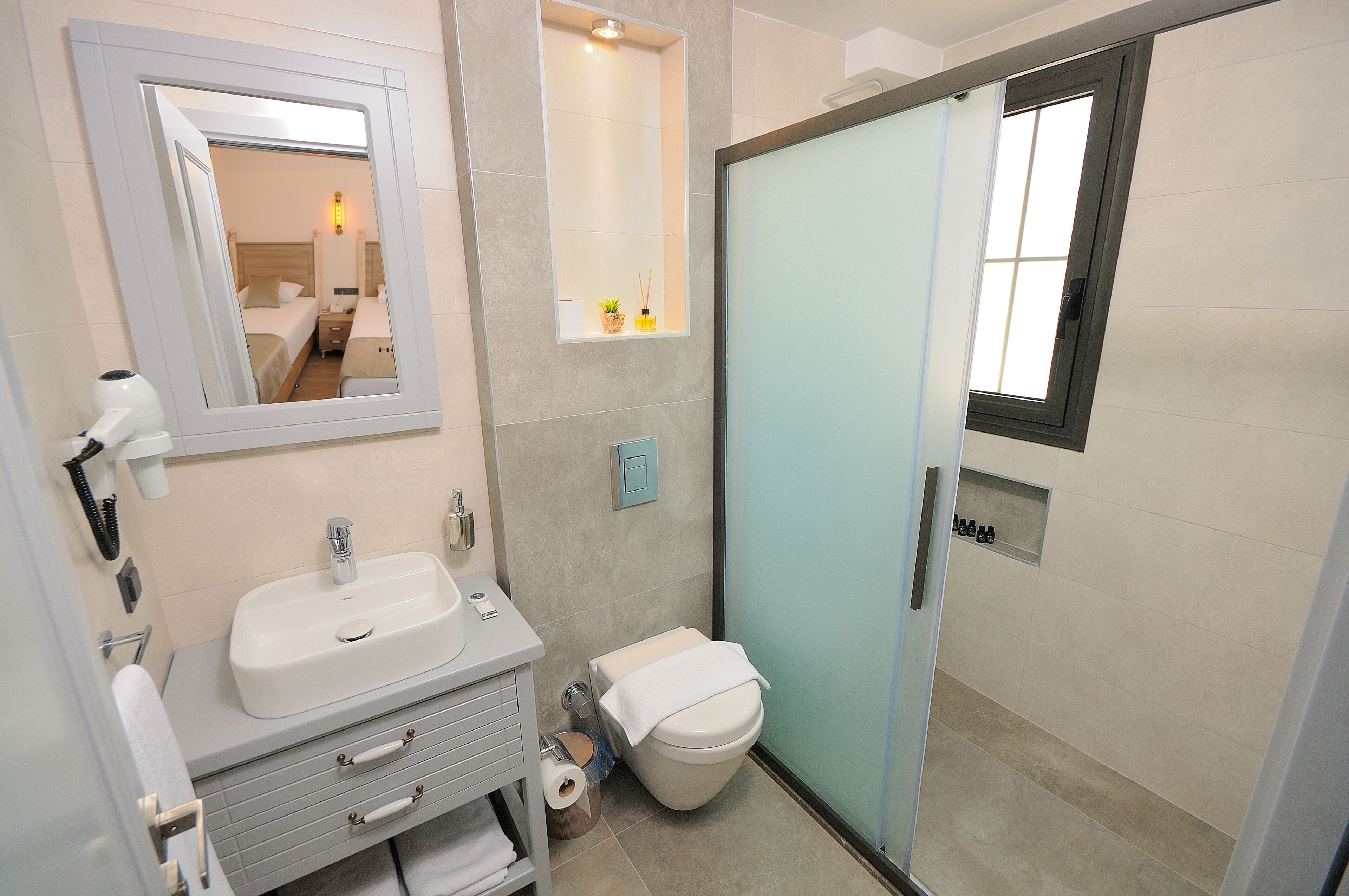 Horasan Boutique Hotel