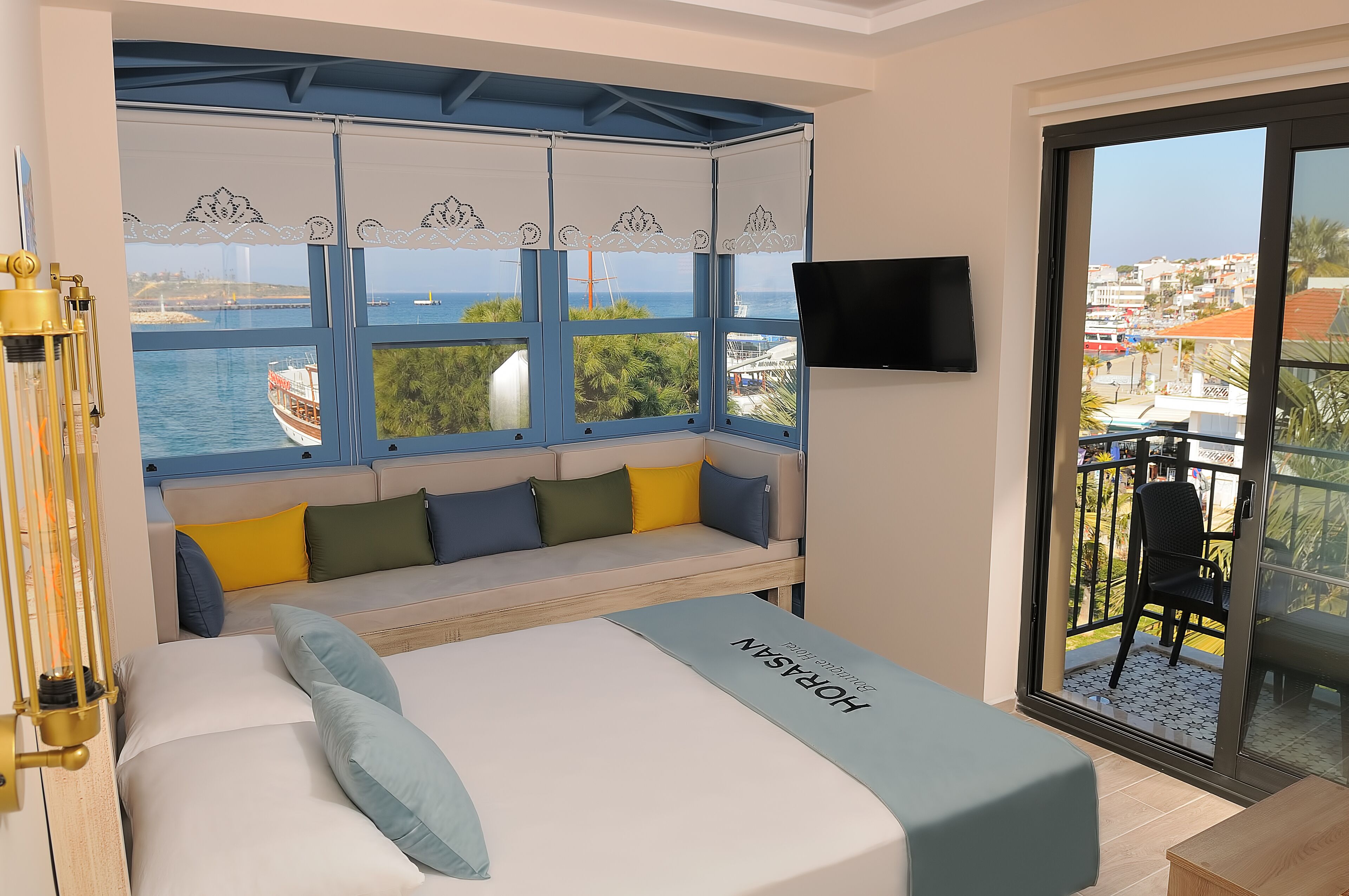 Horasan Boutique Hotel