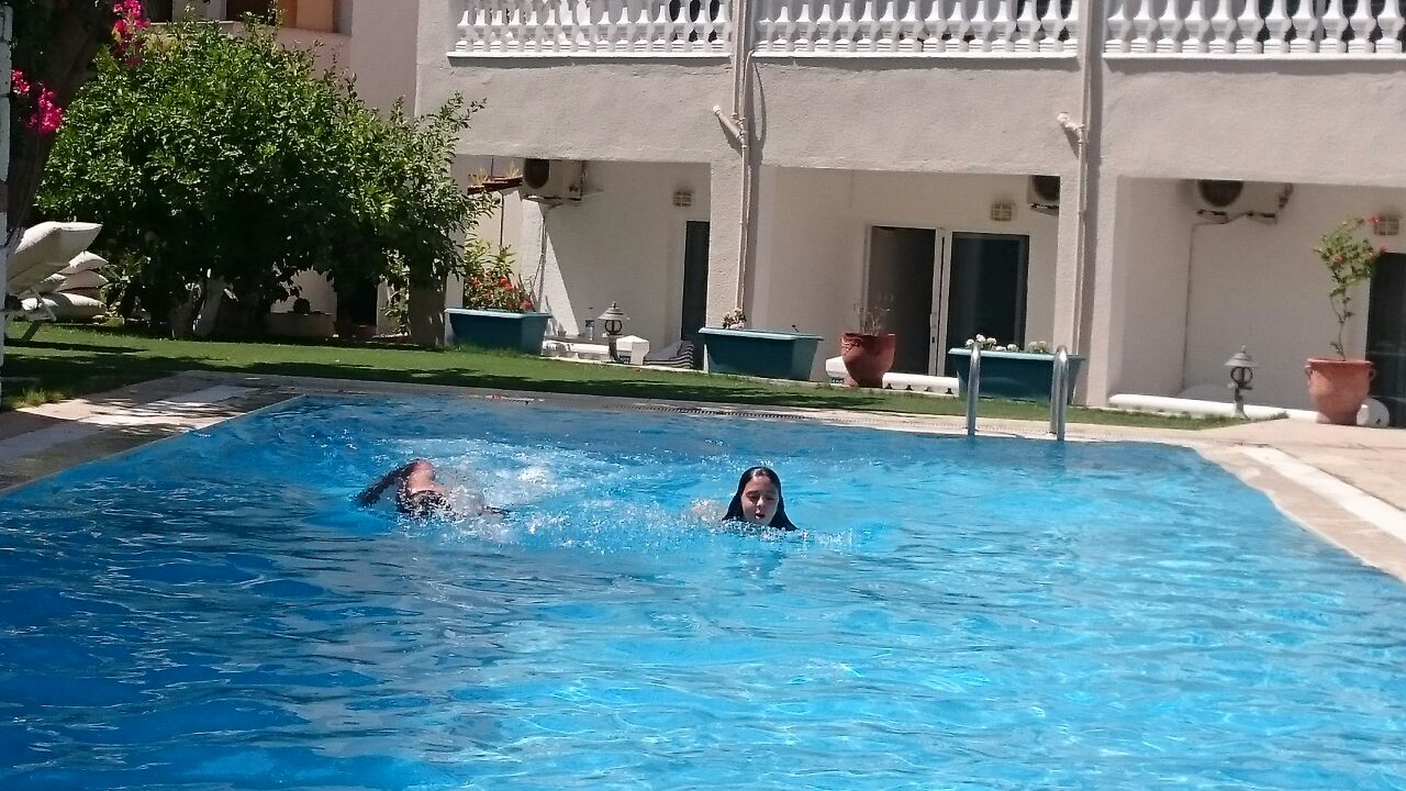 Hotel Doga Garden