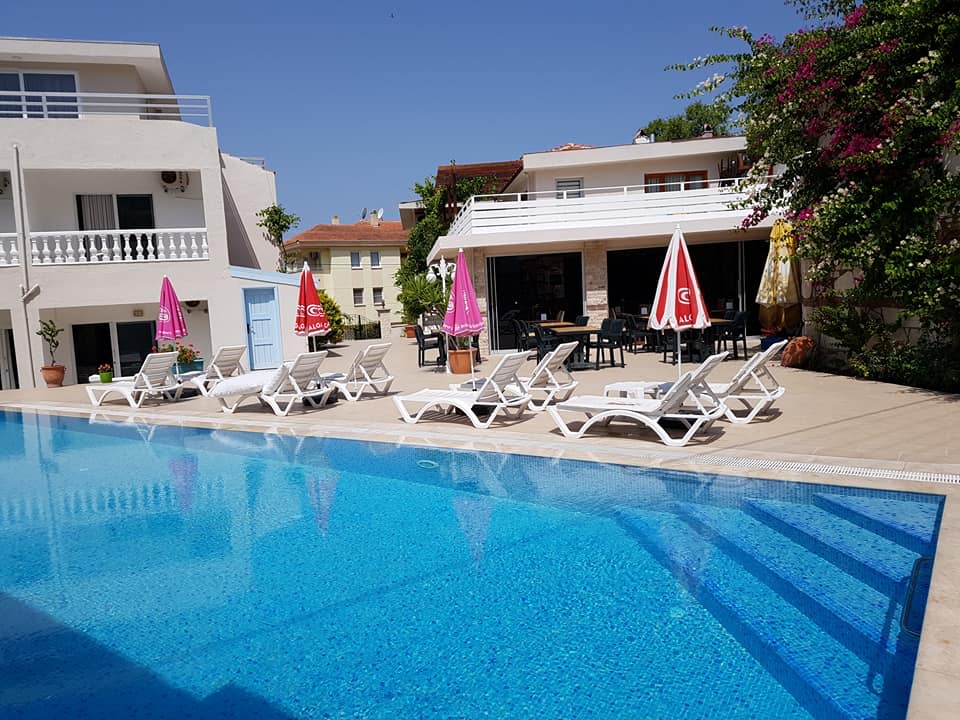 Hotel Doga Garden