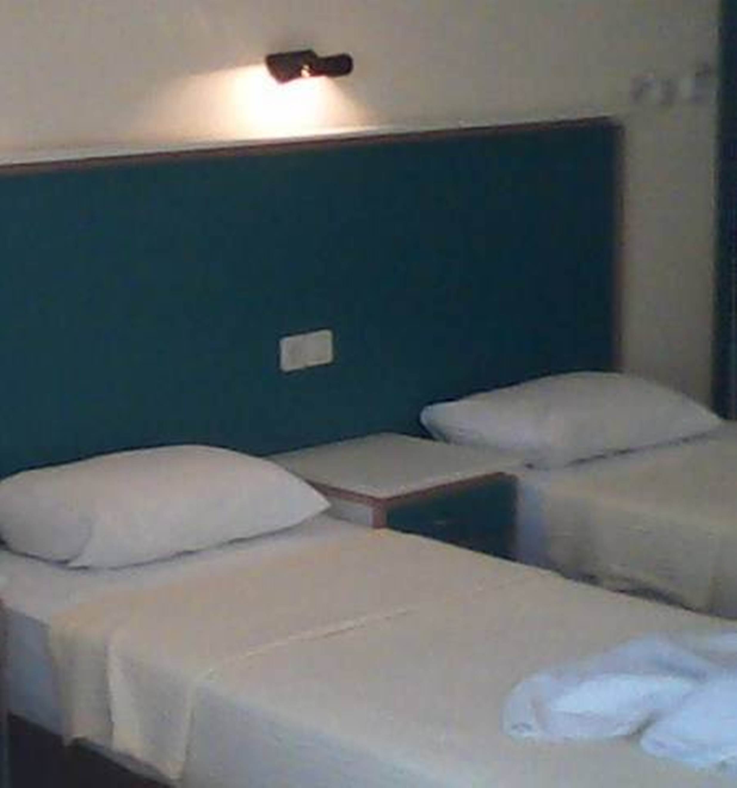 Hotel Doga Garden
