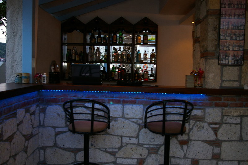 Hotel Doga Garden