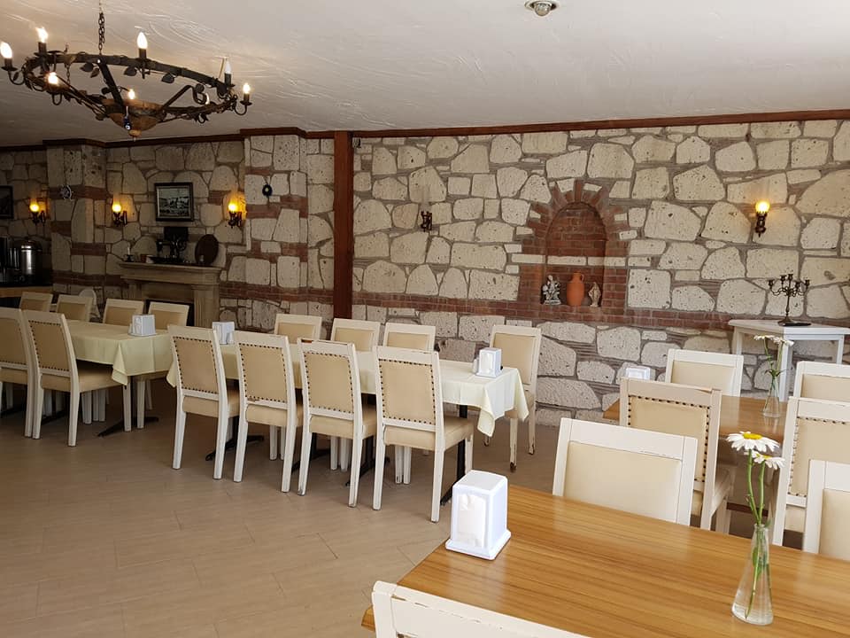 Hotel Doga Garden