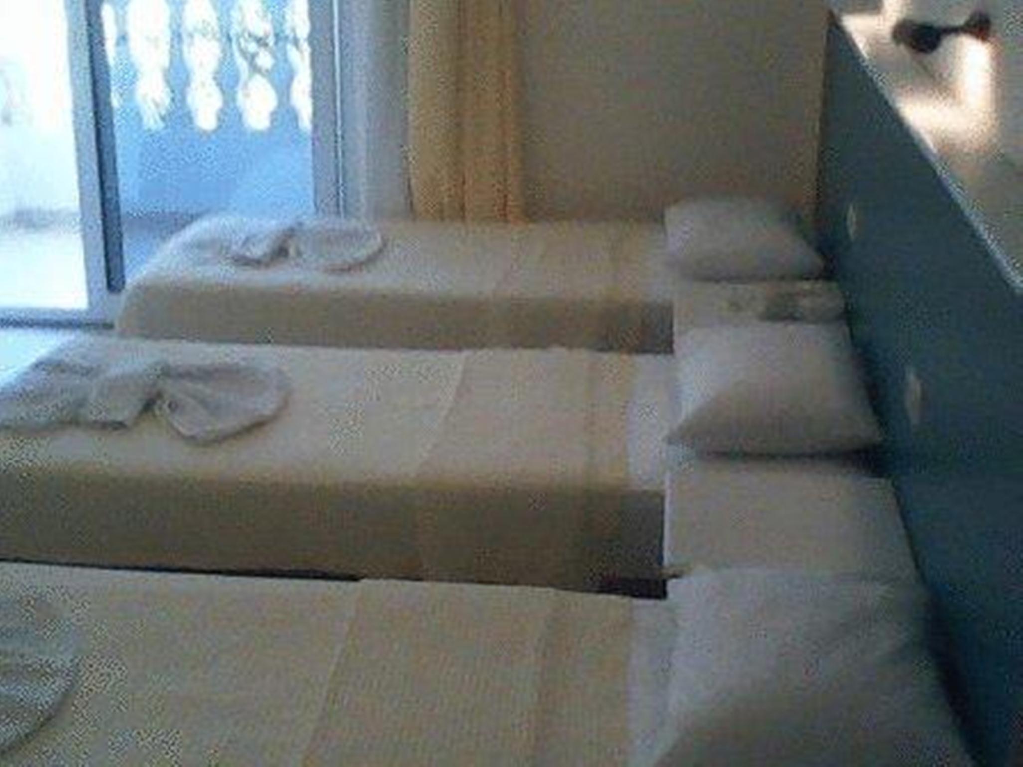 Hotel Doga Garden