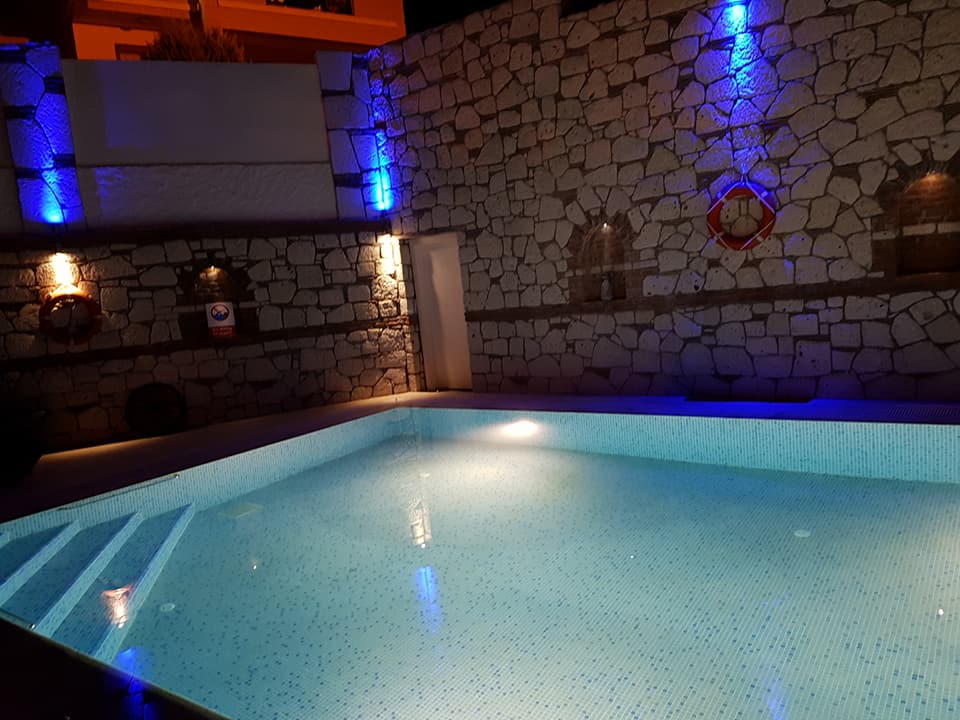 Hotel Doga Garden