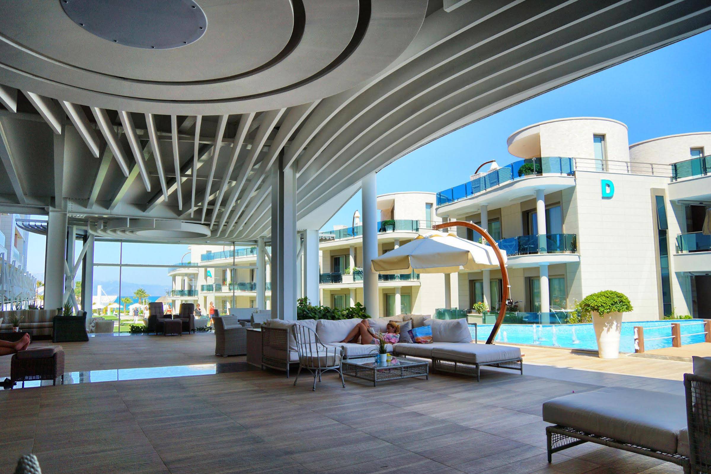 Ilica Hotel Spa & Thermal Resort