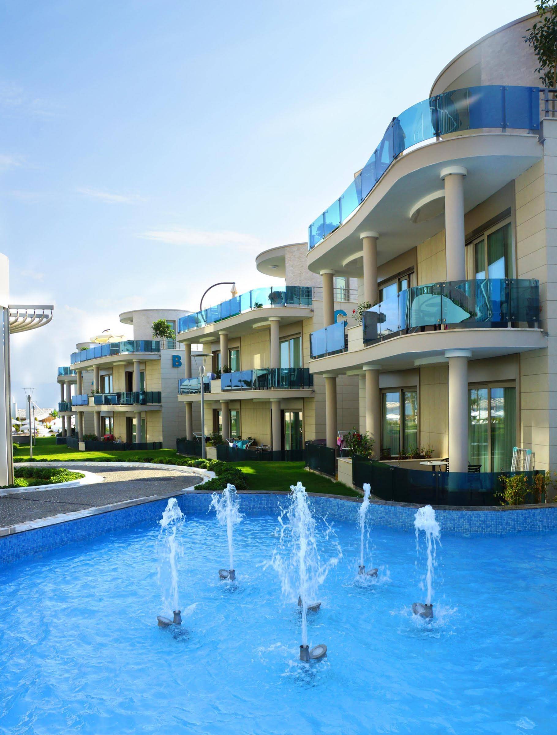 Ilica Hotel Spa & Thermal Resort