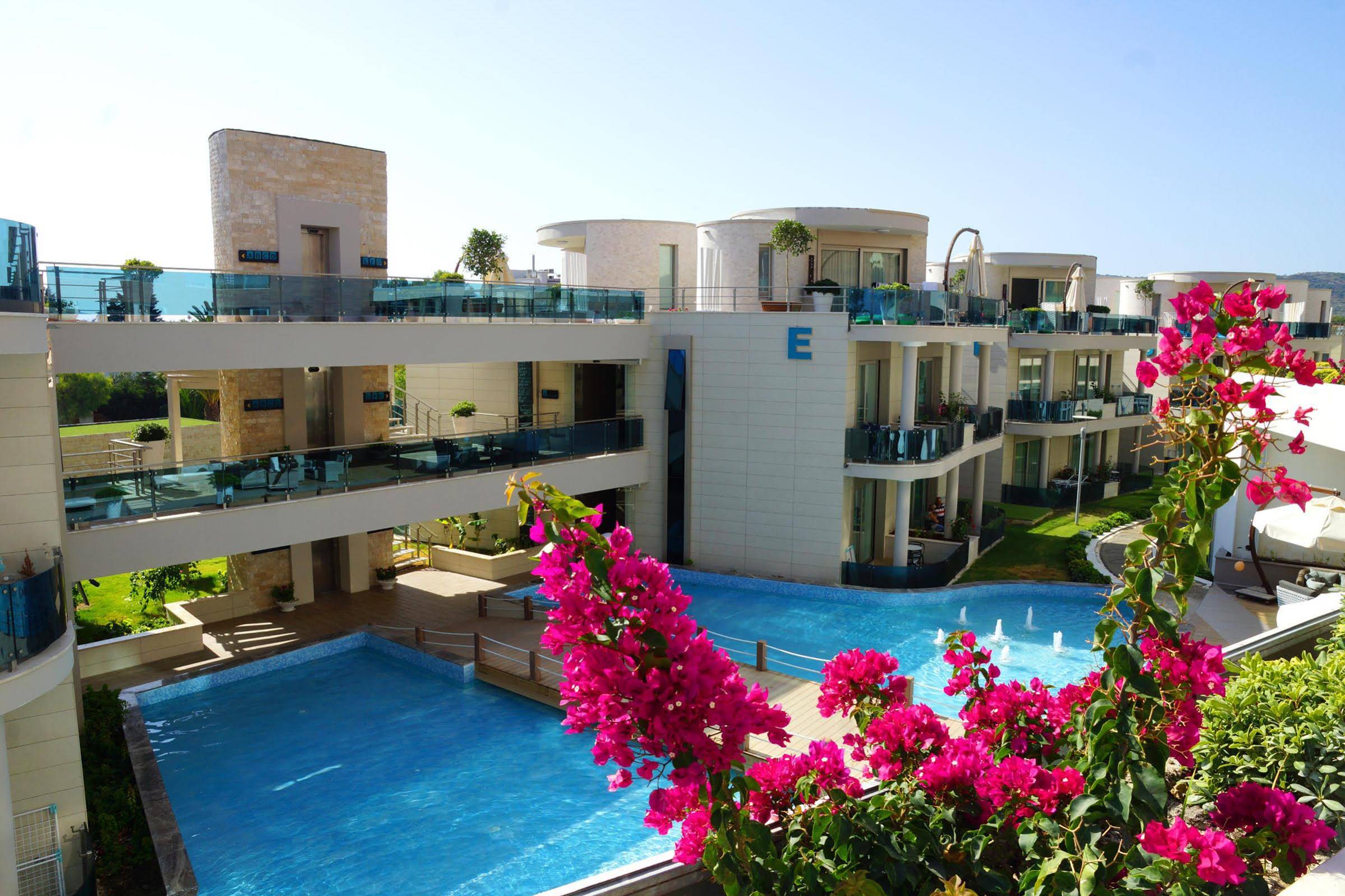 Ilica Hotel Spa & Thermal Resort