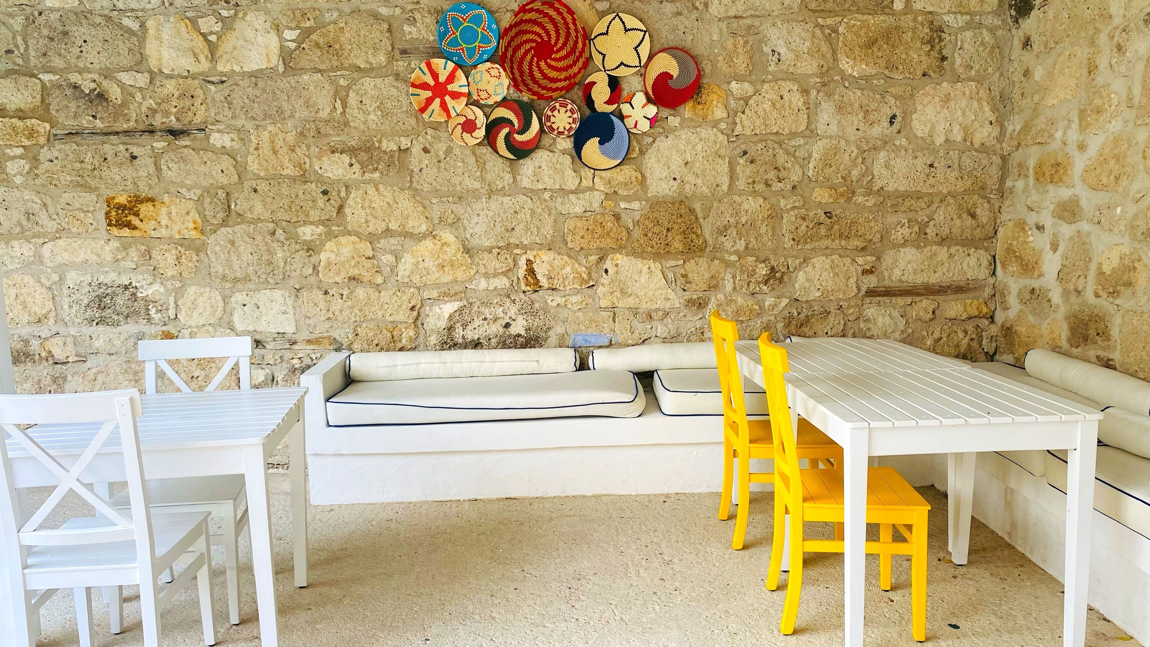 Jardin D'Azur Alacati