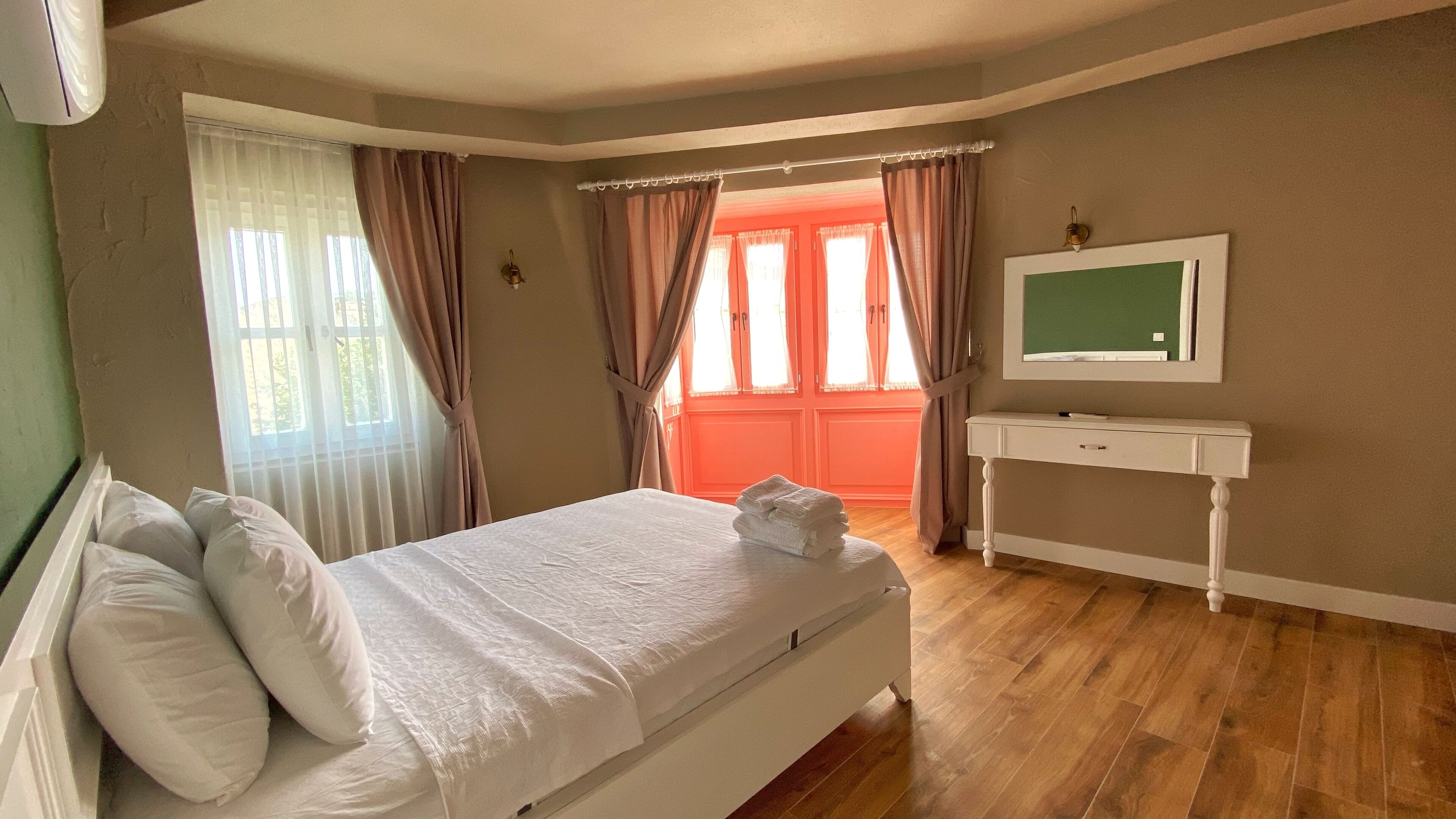 Jardin D'Azur Alacati