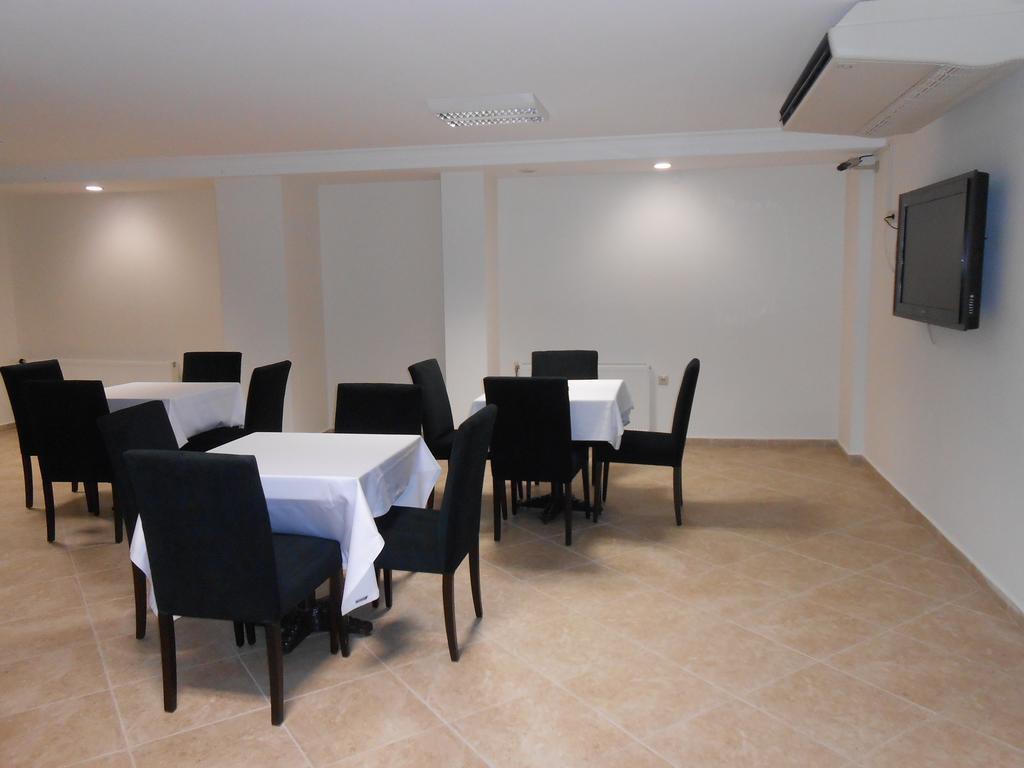 Kamer Suites & Hotel