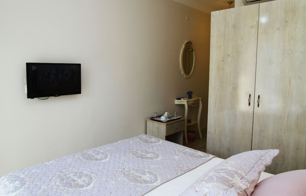 Kandira Butik Hotel
