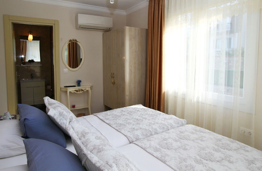 Kandira Butik Hotel