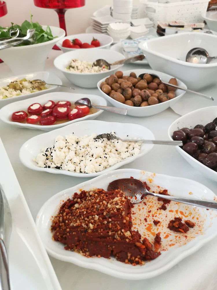 Kandira Butik Hotel