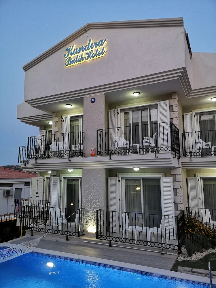Kandira Butik Hotel