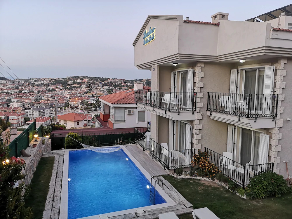 Kandira Butik Hotel