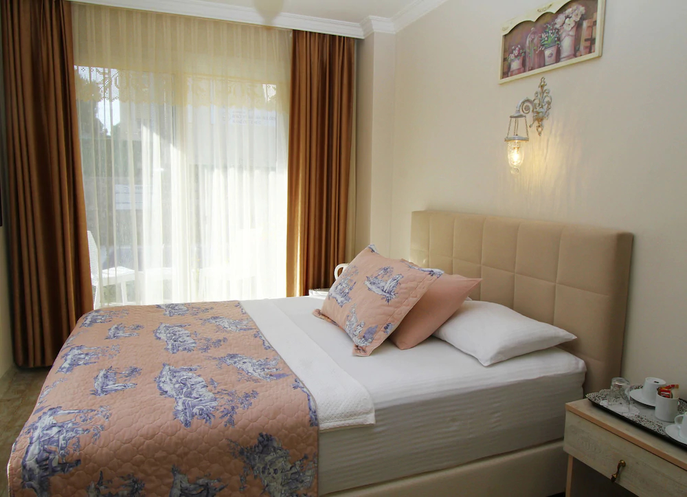 Kandira Butik Hotel