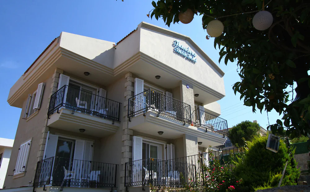 Kandira Butik Hotel