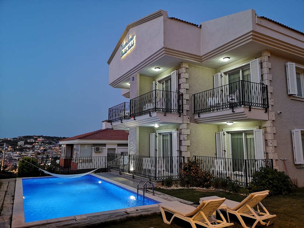 Kandira Butik Hotel