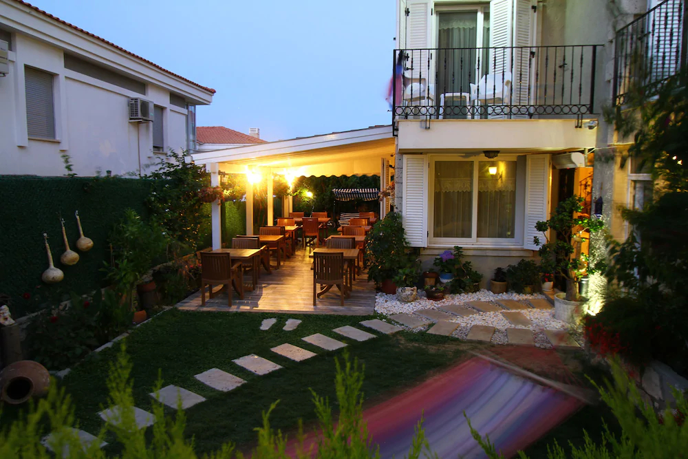 Kandira Butik Hotel
