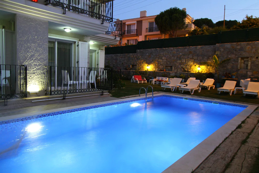 Kandira Butik Hotel