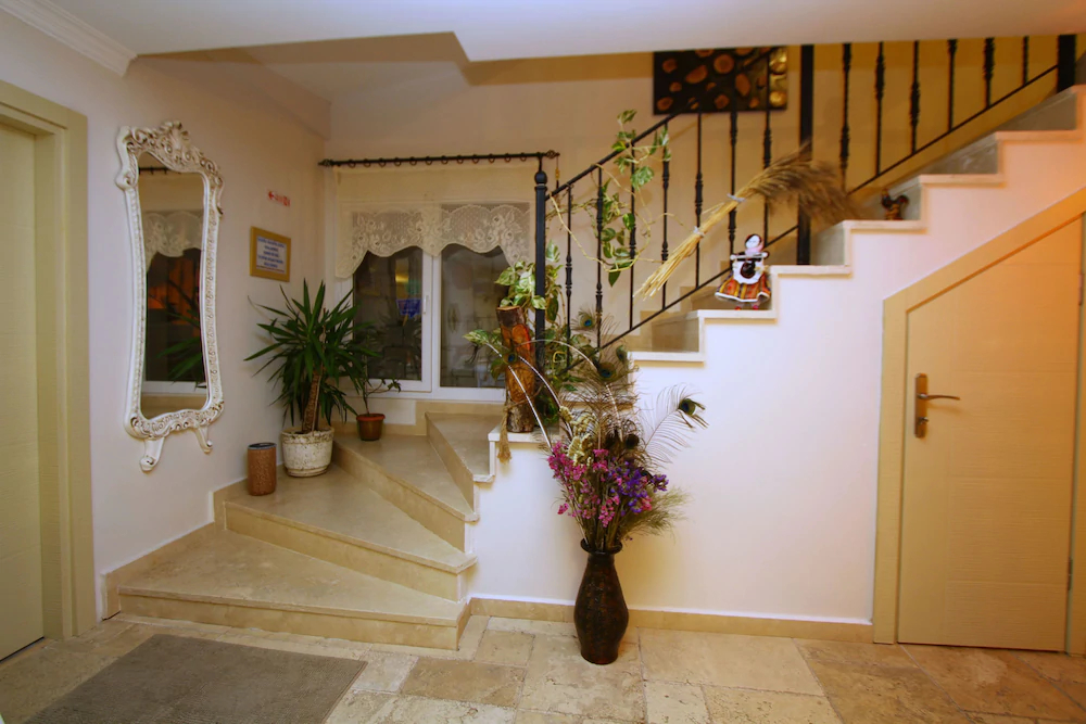 Kandira Butik Hotel