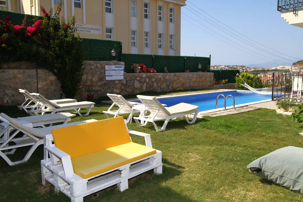 Kandira Butik Hotel