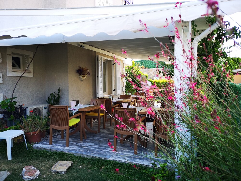 Kandira Butik Hotel