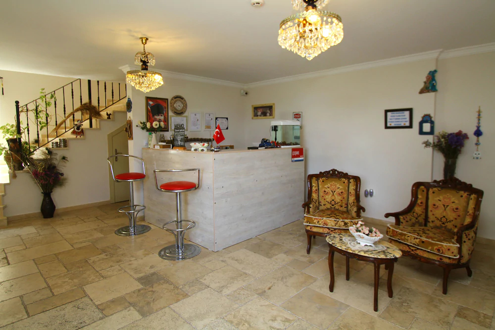 Kandira Butik Hotel