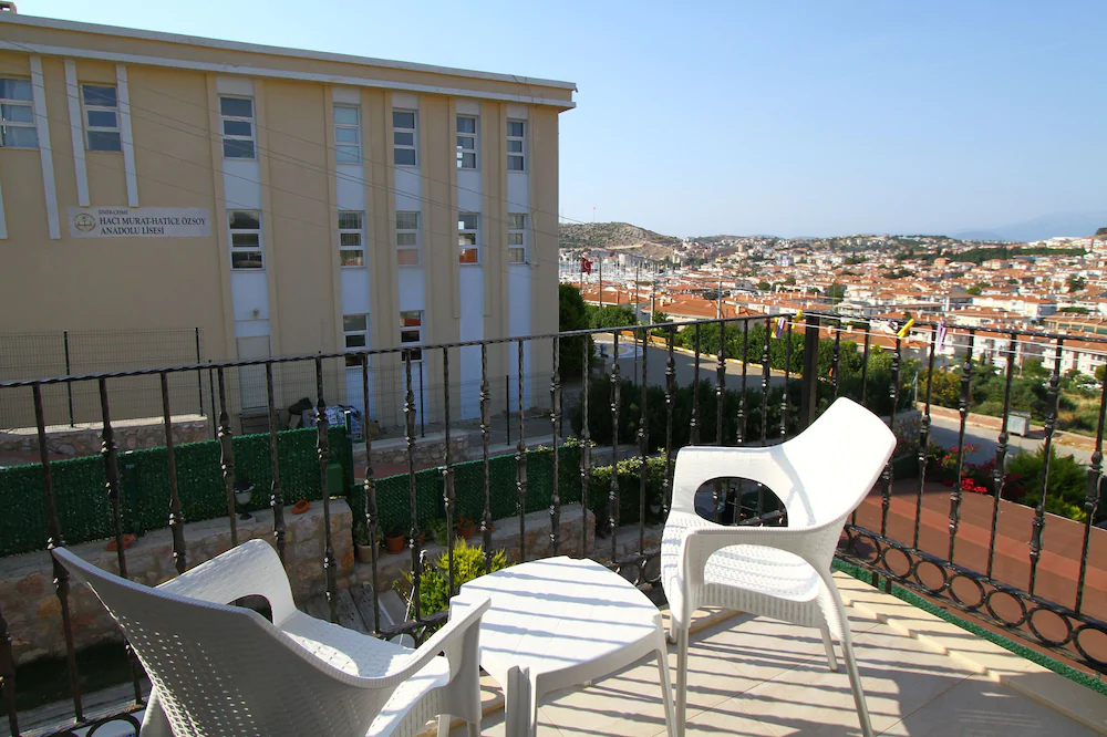 Kandira Butik Hotel