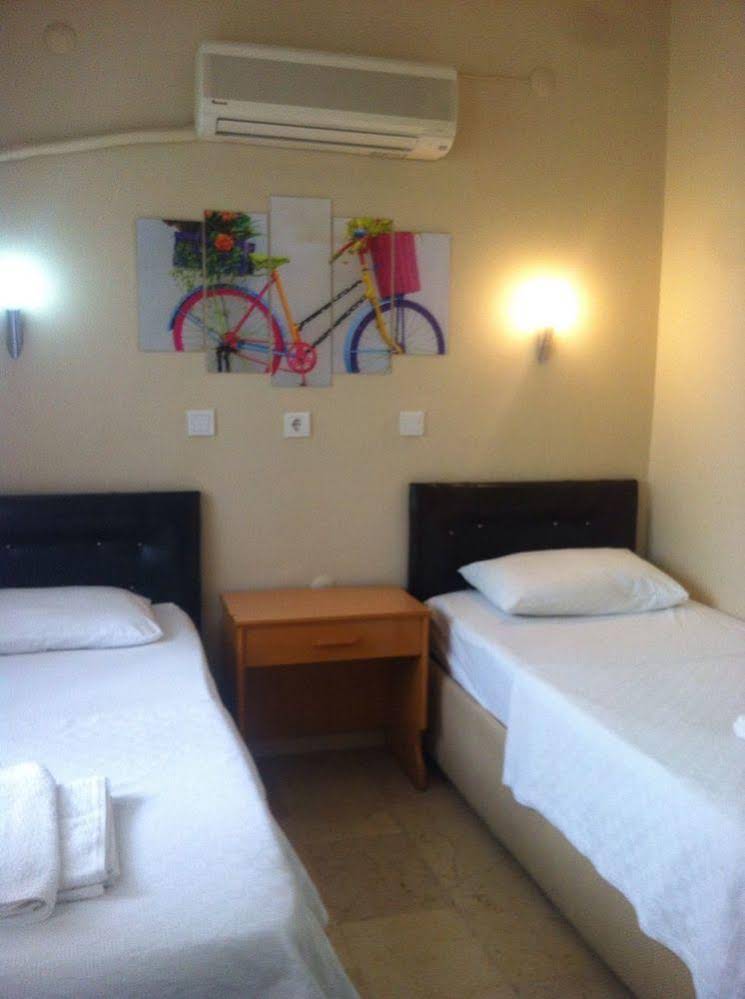 Koz Eren Hotel