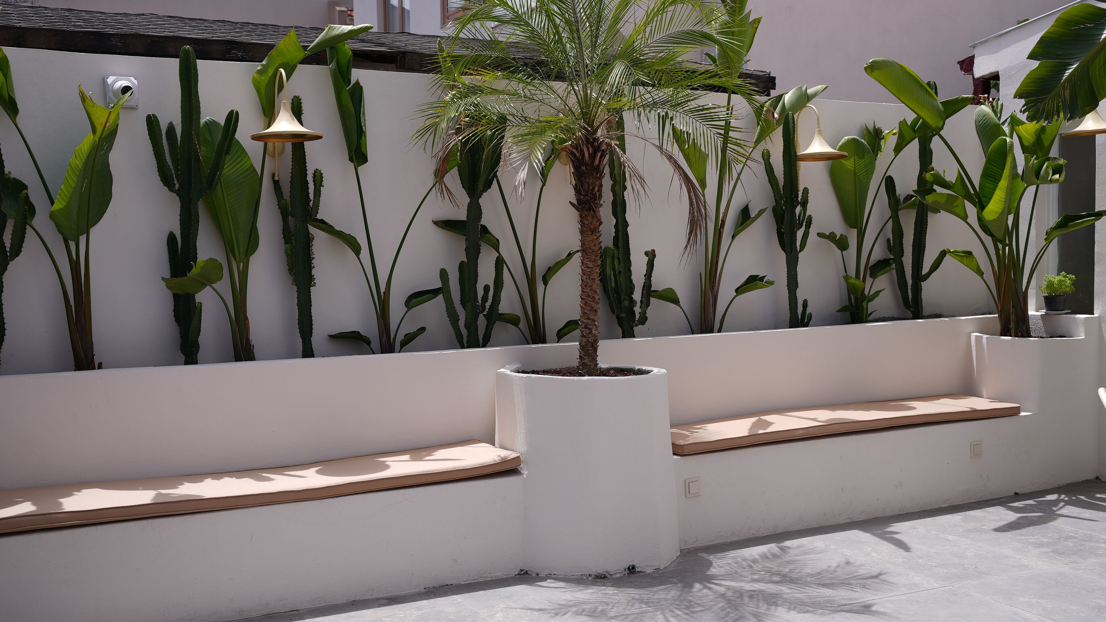La Berca Boutique Hotel