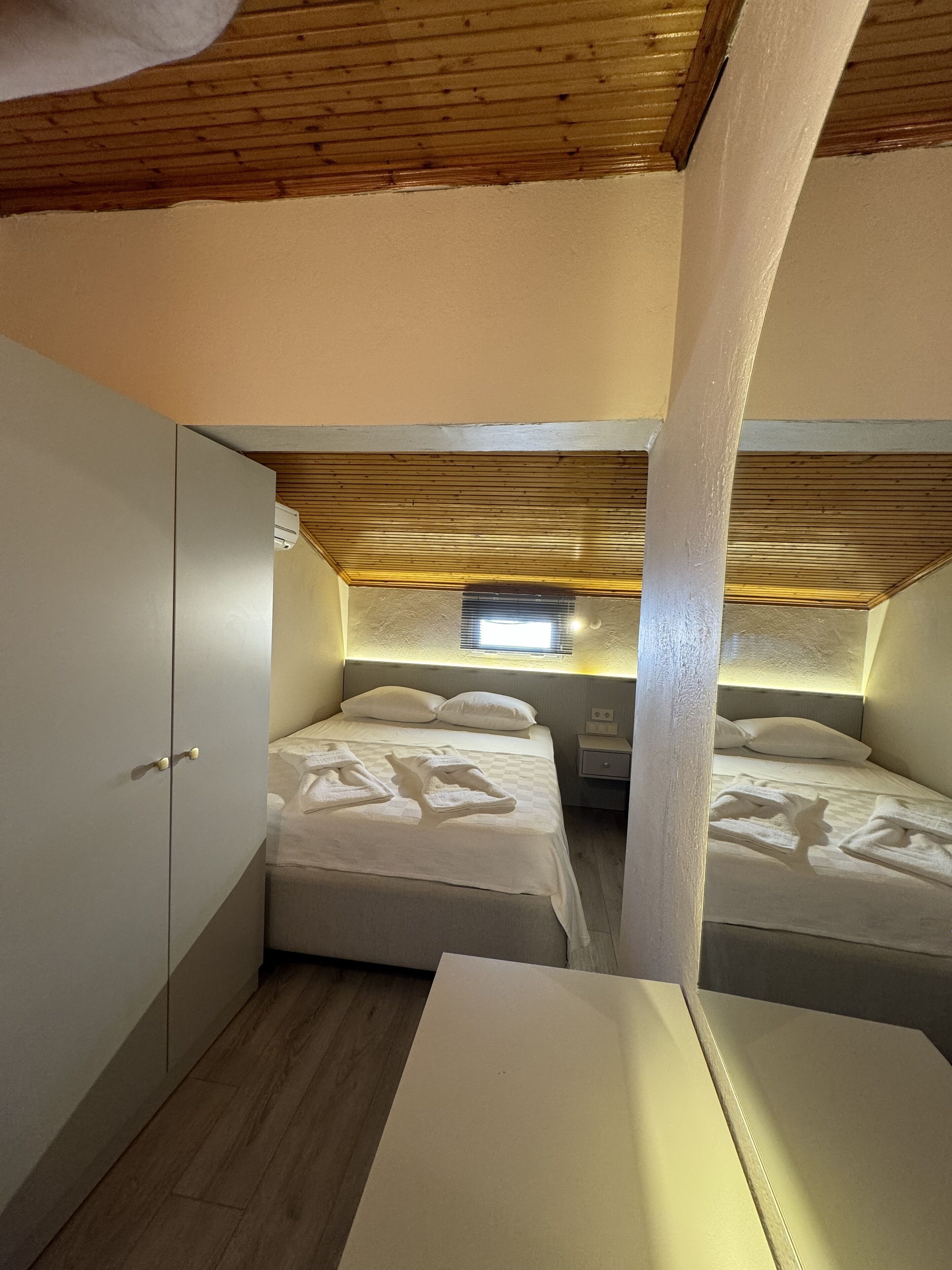 La Berca Boutique Hotel