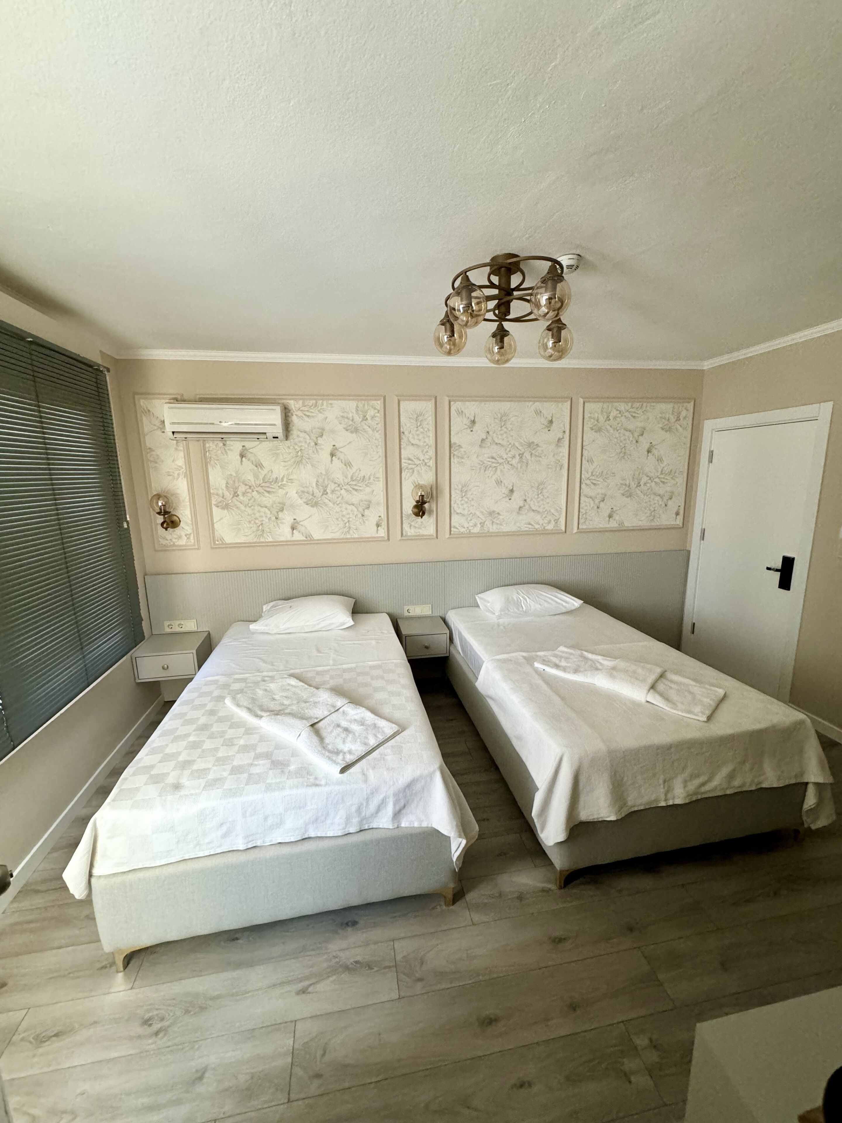 La Berca Boutique Hotel
