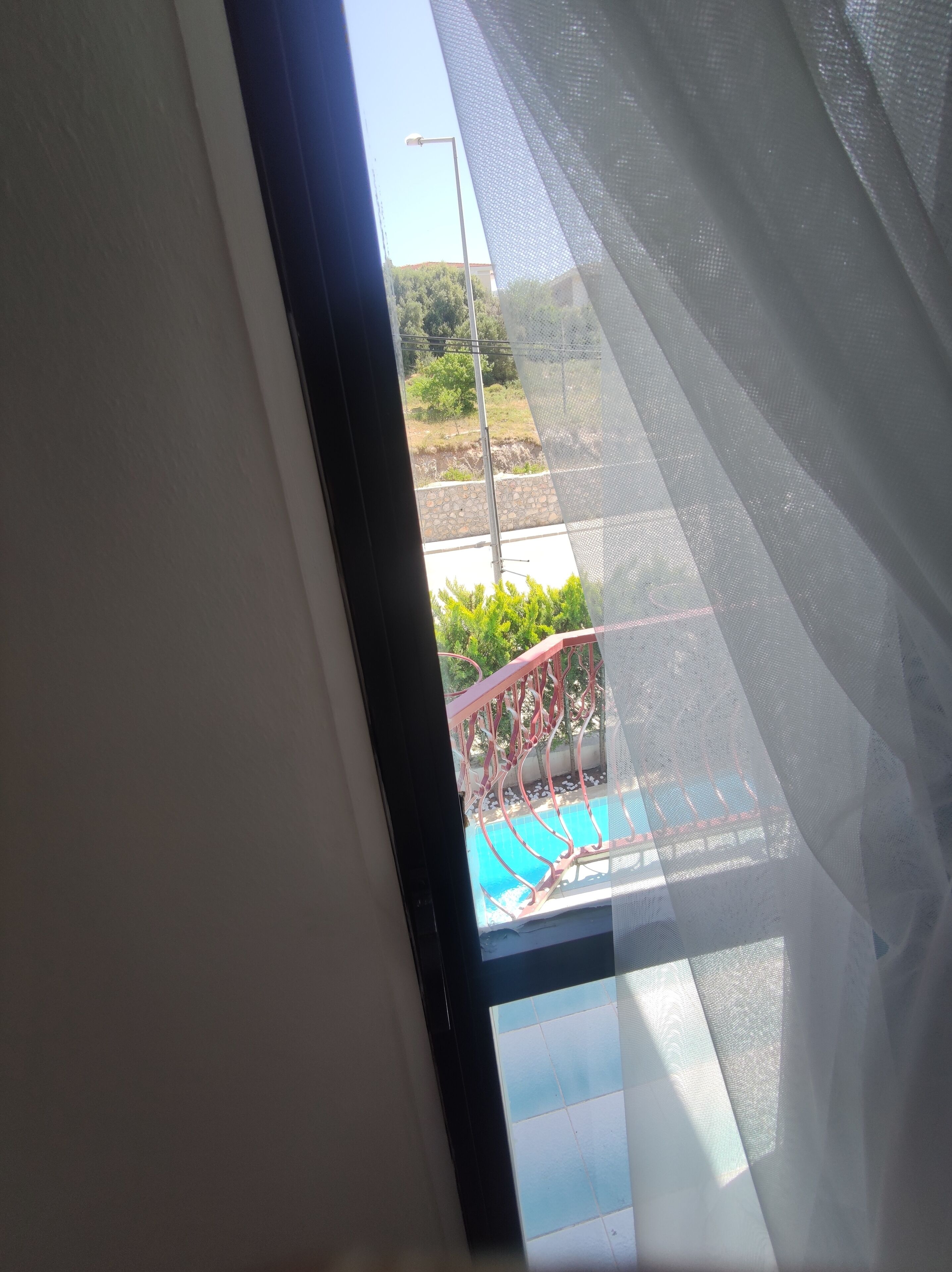 La Bonita Çesme