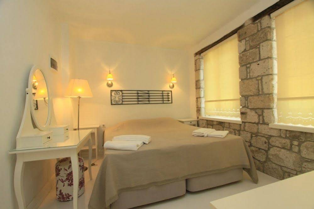 La Mia Casa Boutique Hotel