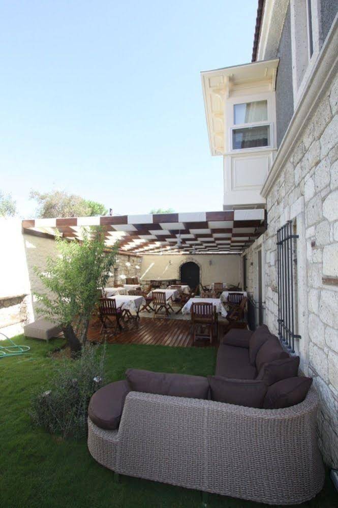 La Mia Casa Boutique Hotel
