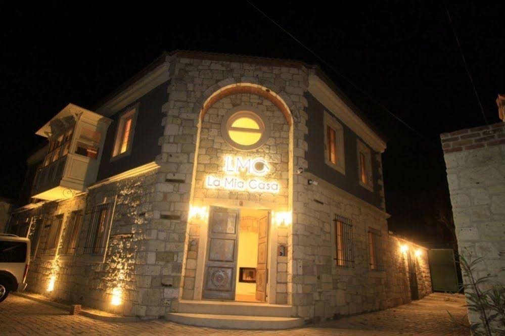 La Mia Casa Boutique Hotel