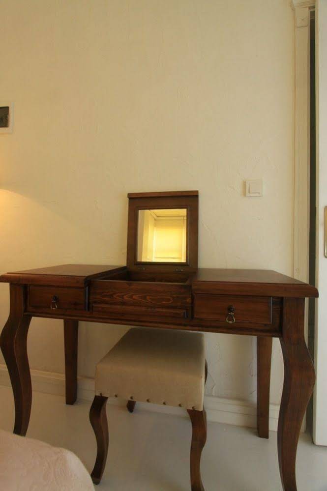 La Mia Casa Boutique Hotel