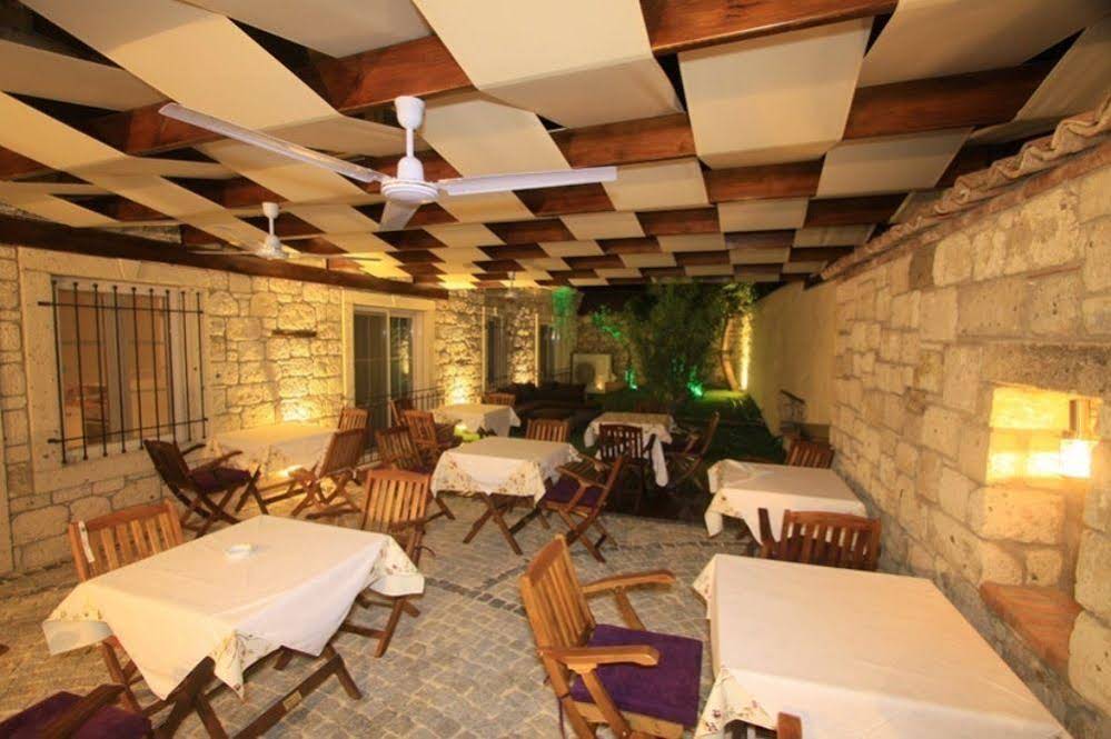 La Mia Casa Boutique Hotel